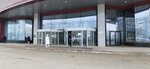 Туалет (Moskovskoye Highway, 205), toilet