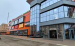 Vape Doctor (Bogolubova Avenue, 24А), vape shop