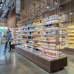 Gold Apple (Koltsovskaya Street, 35), perfume and cosmetics shop