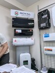 Kras-klimat.ru (40 Let Pobedy Street, 26) ، تركيب مكيفات الهواء
