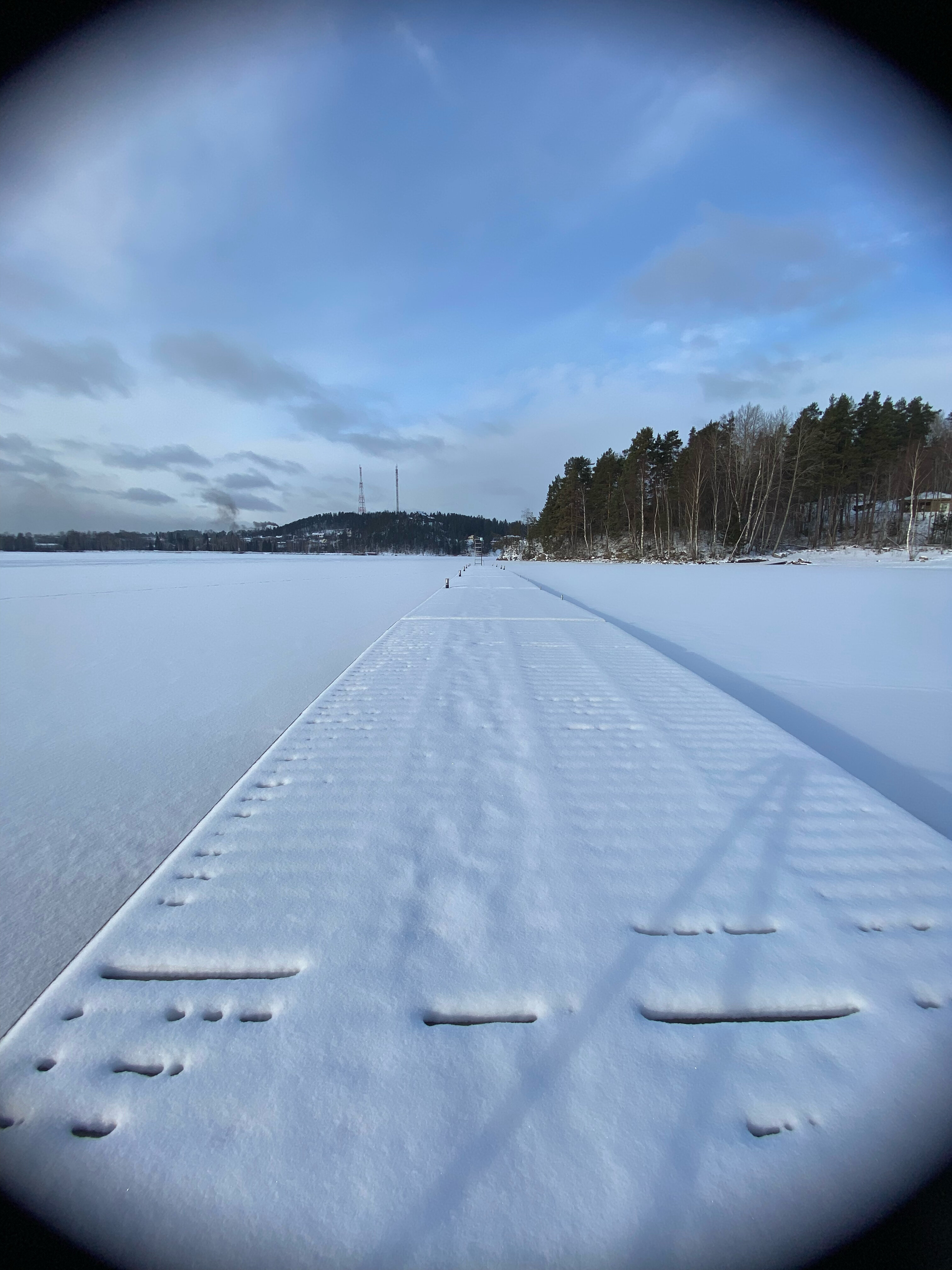 Фото Тепель