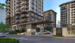 Hayat Flora (Istanbul, Kucukcekmece, Istasyon Neighborhood) ، جمعية أصحاب المنازل