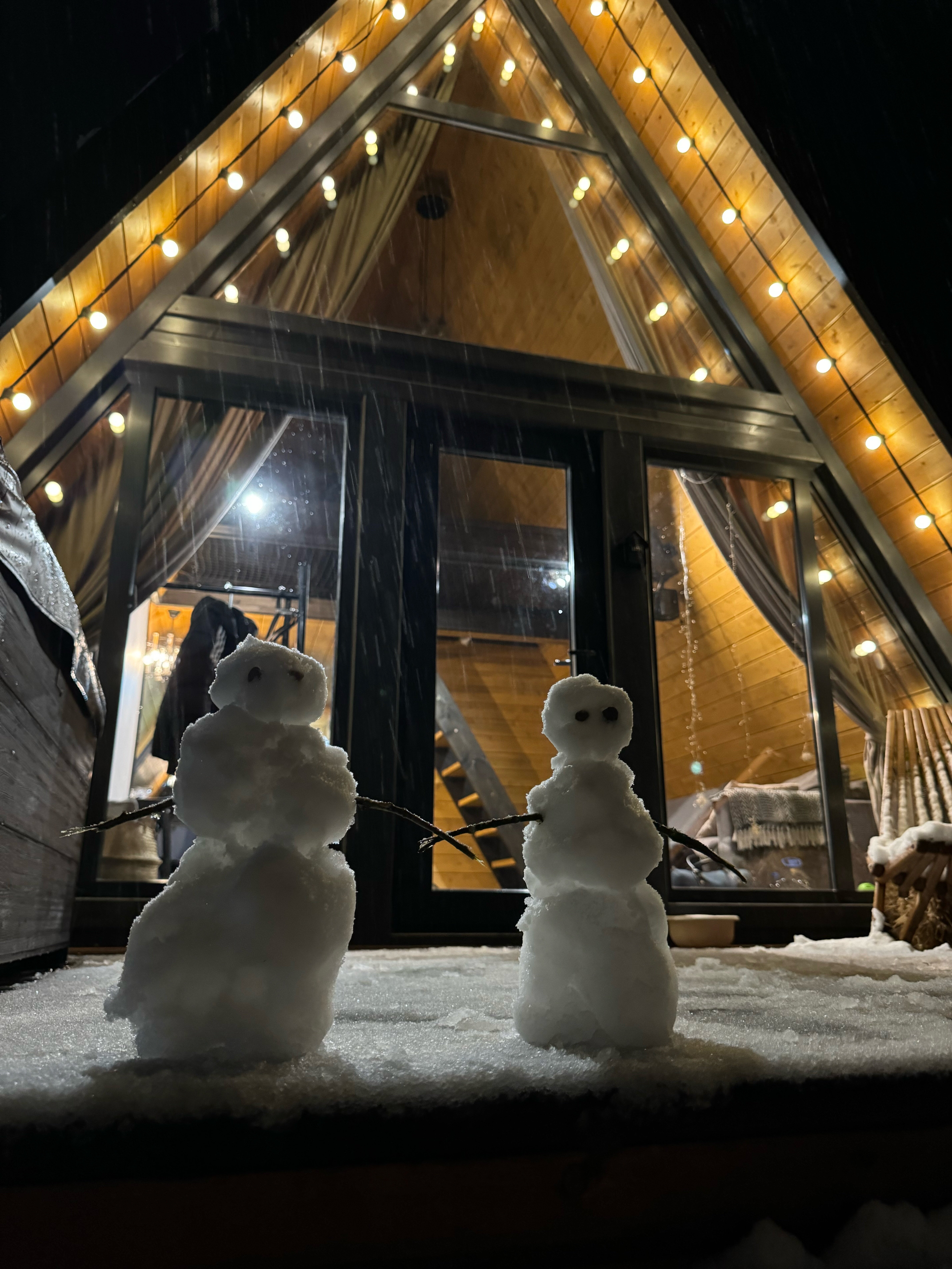 Фото Собер Глэмп