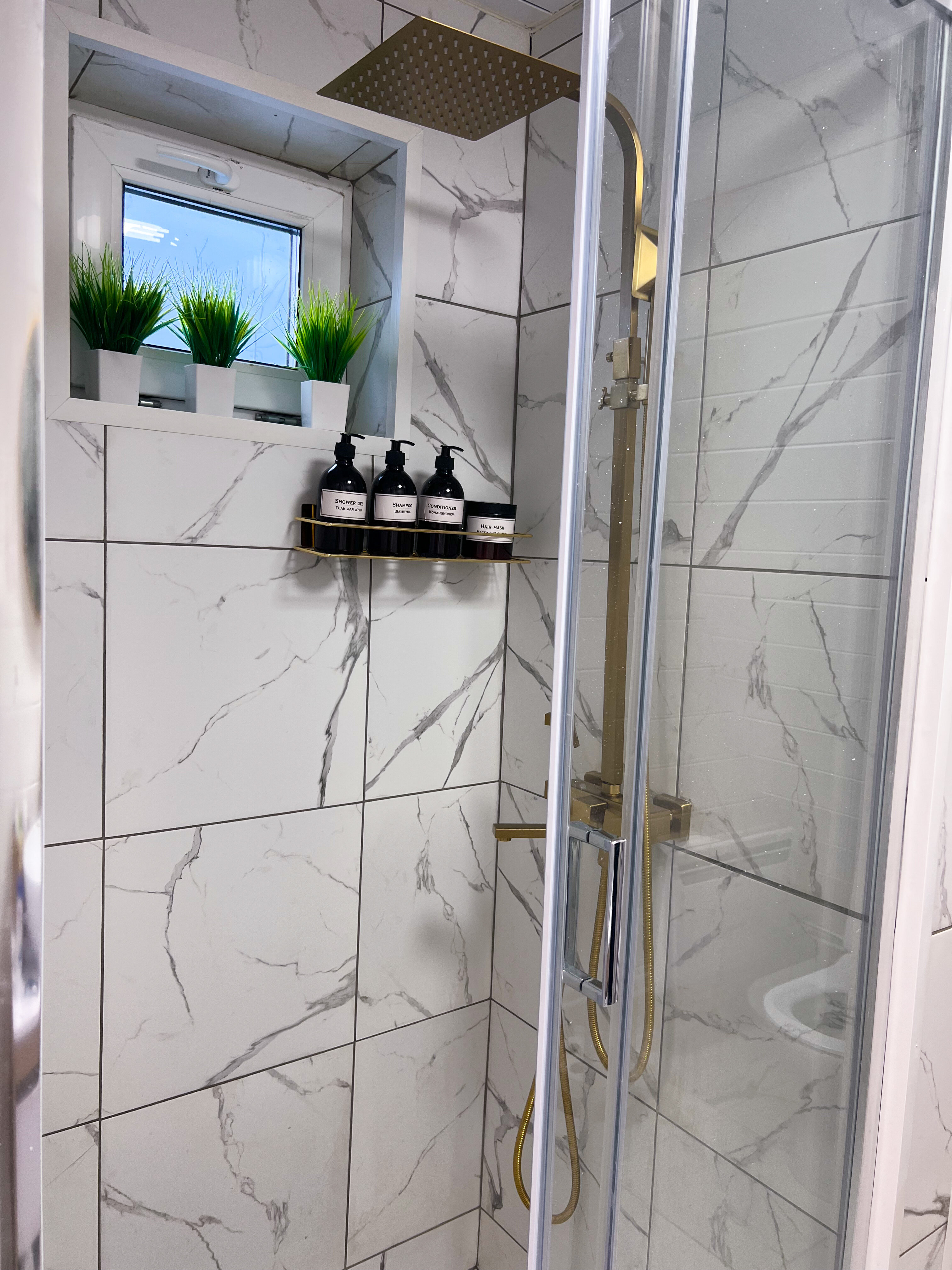 Фото Shale Aframe