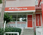Ankor Sigorta Karşıyaka (Izmir, Karsiyaka, Bahriye Ucok Neighborhood, 1834/1st Street, 11C), corredor de seguros