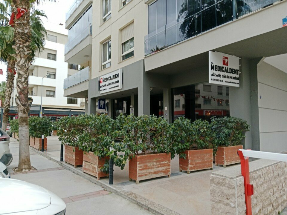 Clínica dental Medicaldent Oral and Dental Health Clinic, , foto