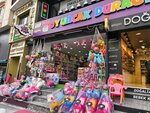 Toy Stop (Istanbul, Bahcelievler, Yildirim Beyazit Avenue, 81A), toys and games