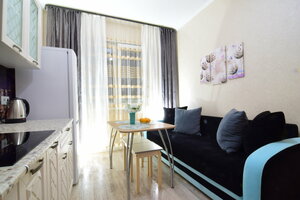 Апартаменты на Есенина 2 от Lion Apartments