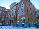 Новый город (ulitsa Dunina-Gorkavicha, 13) ، شركة الإدارة
