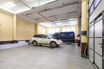 Msk Diesel-Service (selo Yudino, 1-ye Uspenskoye shosse, 1с1) ، ورشة لتصليح السيارات