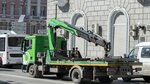 ЭвакХелп (Sverdlova Street, 21) ، إخلاء السيارات