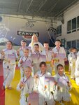 Сокол 64 (Astrakhanskaya ulitsa, 88к4), club deportivo, sección