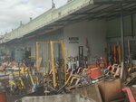 Energy Lift Machine (Istanbul, Esenyurt, Akcaburgaz Neighborhood, 1592th Street, 2F), construction equipment and machinery