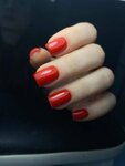 Econogti (Krasniy Avenue, 182), nail salon