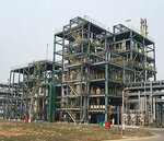 Bdk Chemistry Machinery Construction (İstanbul, Beyoğlu, Kasımpaşa Zincirlikuyu Cad., 226) ، مشاريع صناعية