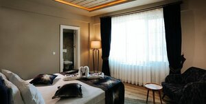 Gulperi Hotel (Erzurum, Narman, Tuzla Mah.), hotel