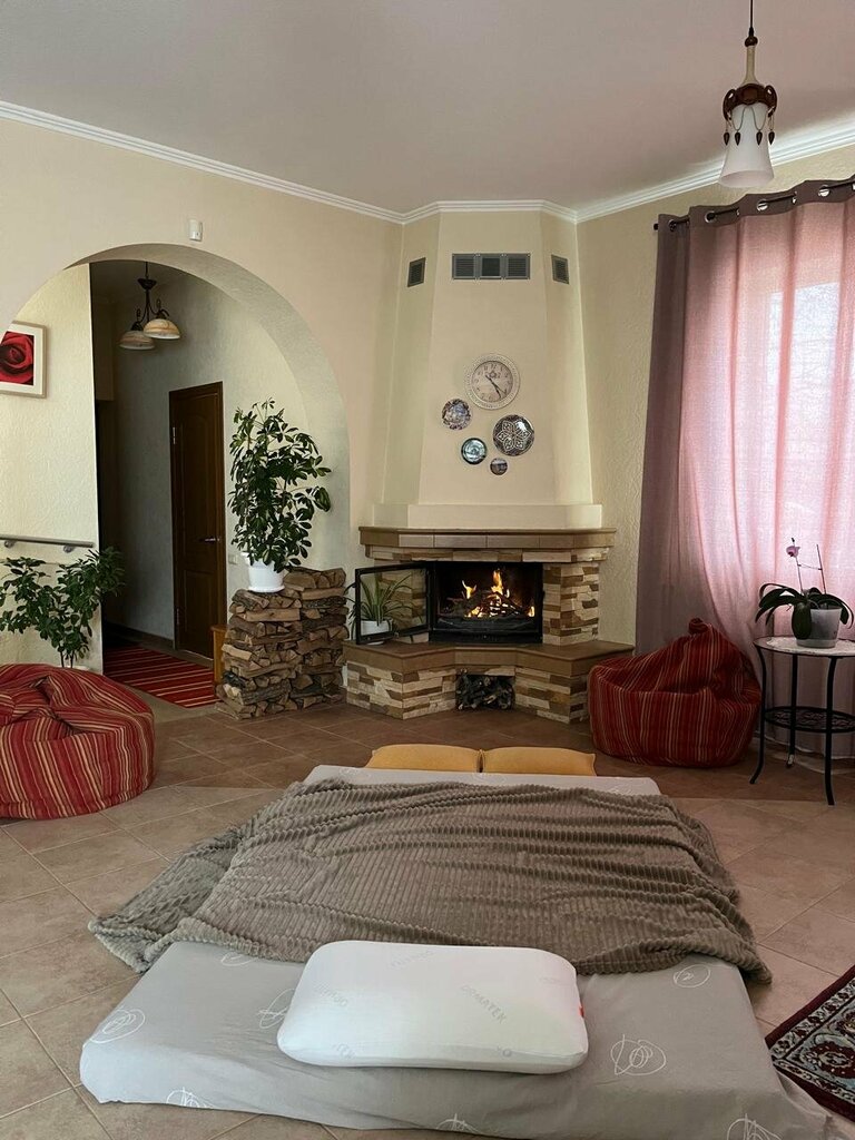 Massage salon Массаж Lambik_razomni, Rostov‑na‑Donu, photo