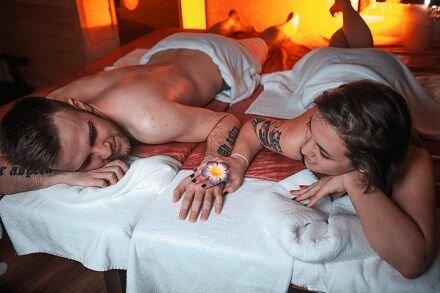 Massage salon Ola Relax, Pskov, photo