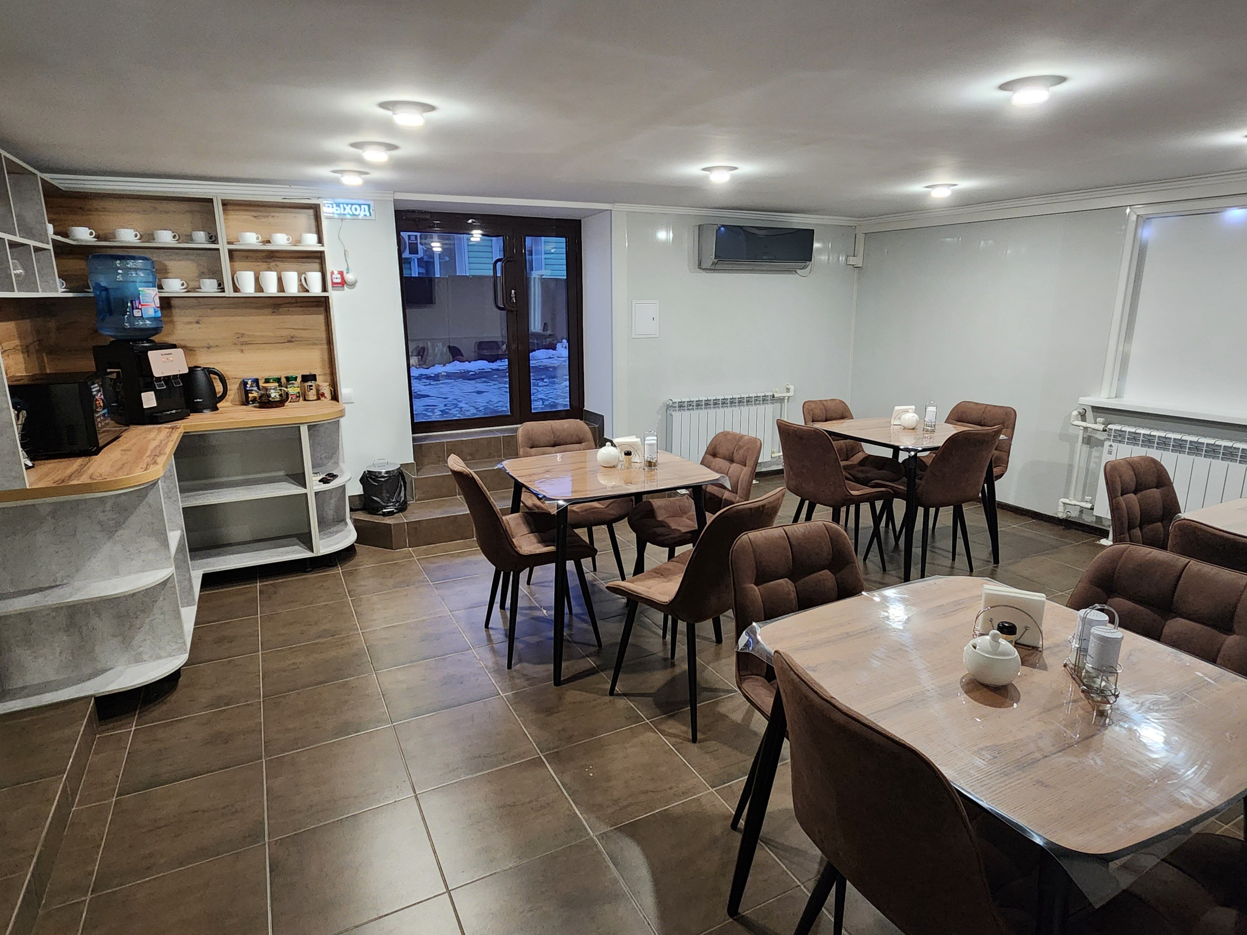 Фото ДоМ ХиЛ