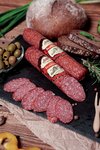 Ancom (ulitsa Very Slutskoy, 46/2), butcher shop