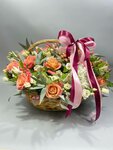 APFlower (Cherepovetskaya Street, 77А), flowers and bouquets delivery