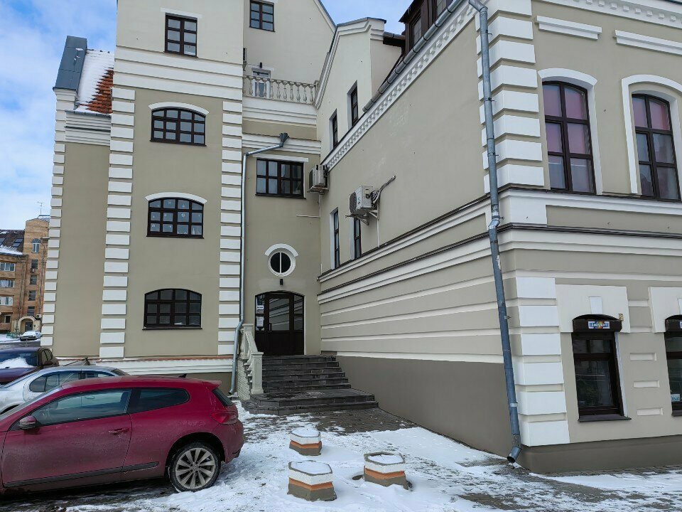 Massage salon Студия эстетики Ирины Взентик, Mogilev, photo