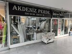 Akdeniz Perde (Istanbul, Fatih, Ataturk Boulevard, 58) ، الستائر، قضبان الستائر