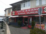 Mersin Tantuni Steak & Kokorec (Istanbul, Pendik, Seyhli Neighborhood, Suleyman Celebi Avenue, 2), cafetería