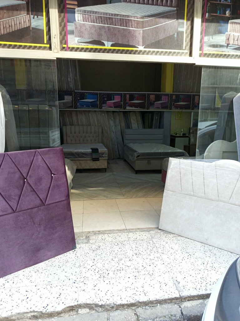 Mattresses Jest Base, Izmir, photo