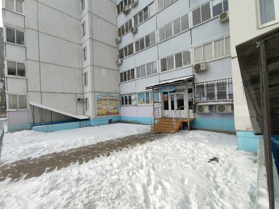 Speech therapists Логопедический кабинет, Voronezh, photo