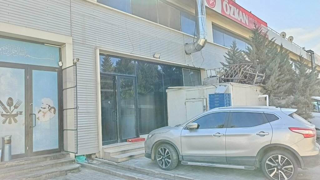 Bakery Sayer Pita & Lavash, Konya, photo