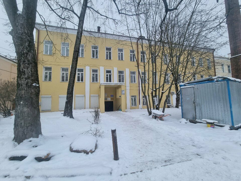 Management company Приёмная депутата Шумейко Н. Н., Smolensk, photo