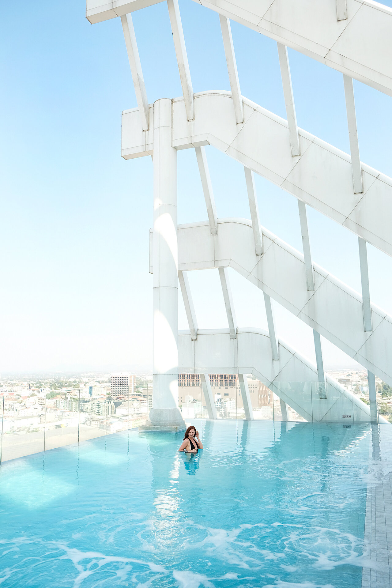 Фото Arbour Hotel and Residence