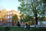 Жизнь Цвета (Umanskaya Street, 3Дк1) ، معرض الفنون