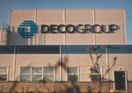Deco Group (derevnya Voylovo, ulitsa Mira, 31) ، بيع مواد البناء بالجملة