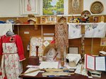 Славянская изба (Narodnogo Opolcheniya Street, 16к4) ، متحف