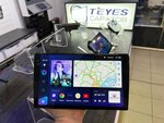 Shtatnye magnitoly Teyes (ulitsa imeni A.N. Radishcheva, 65А), auto acoustics