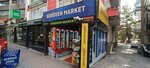 Seruven Market (Ankara Province, Cankaya District, Cumhuriyet Neighborhood, Thessaloniki Street, 80A), bebidas alcohólicas