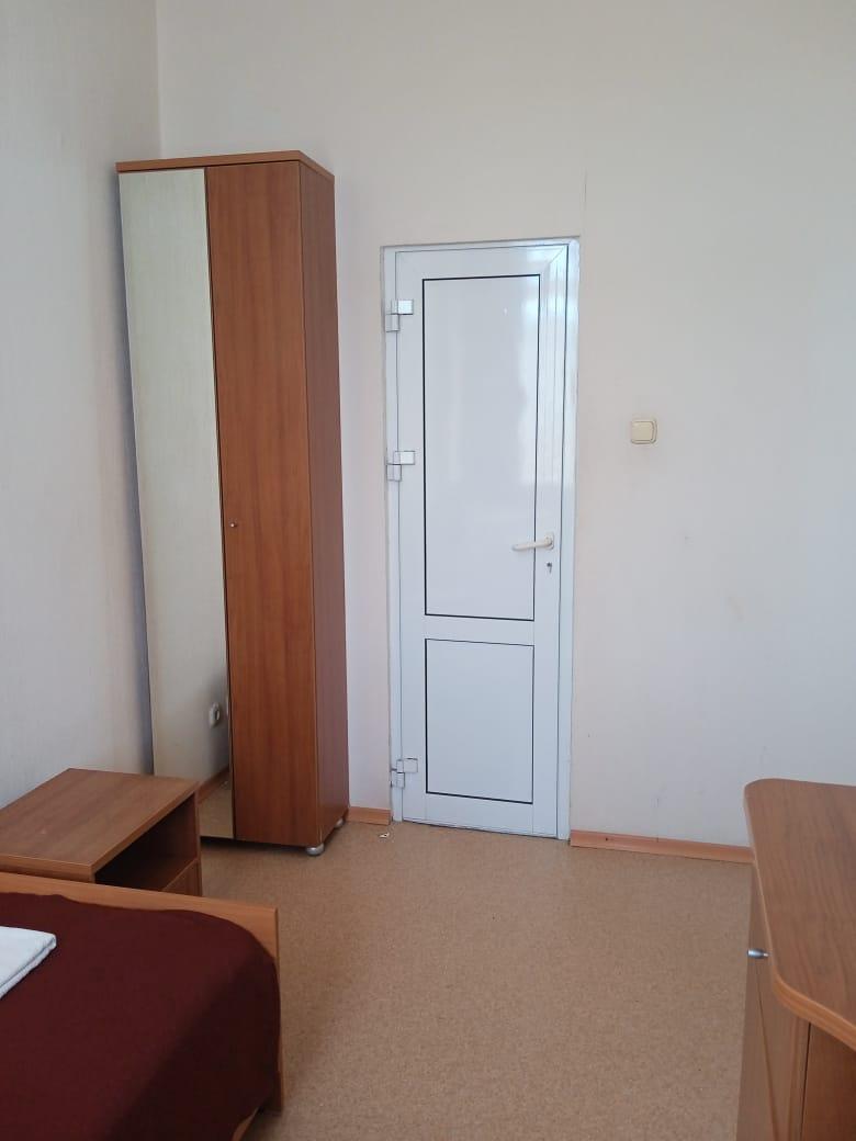 Фото Smart Hotel КДО Курган