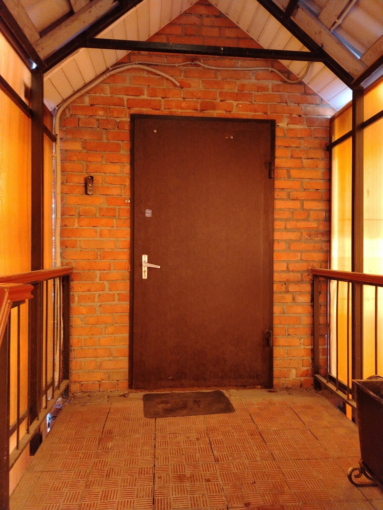 Фото Привал