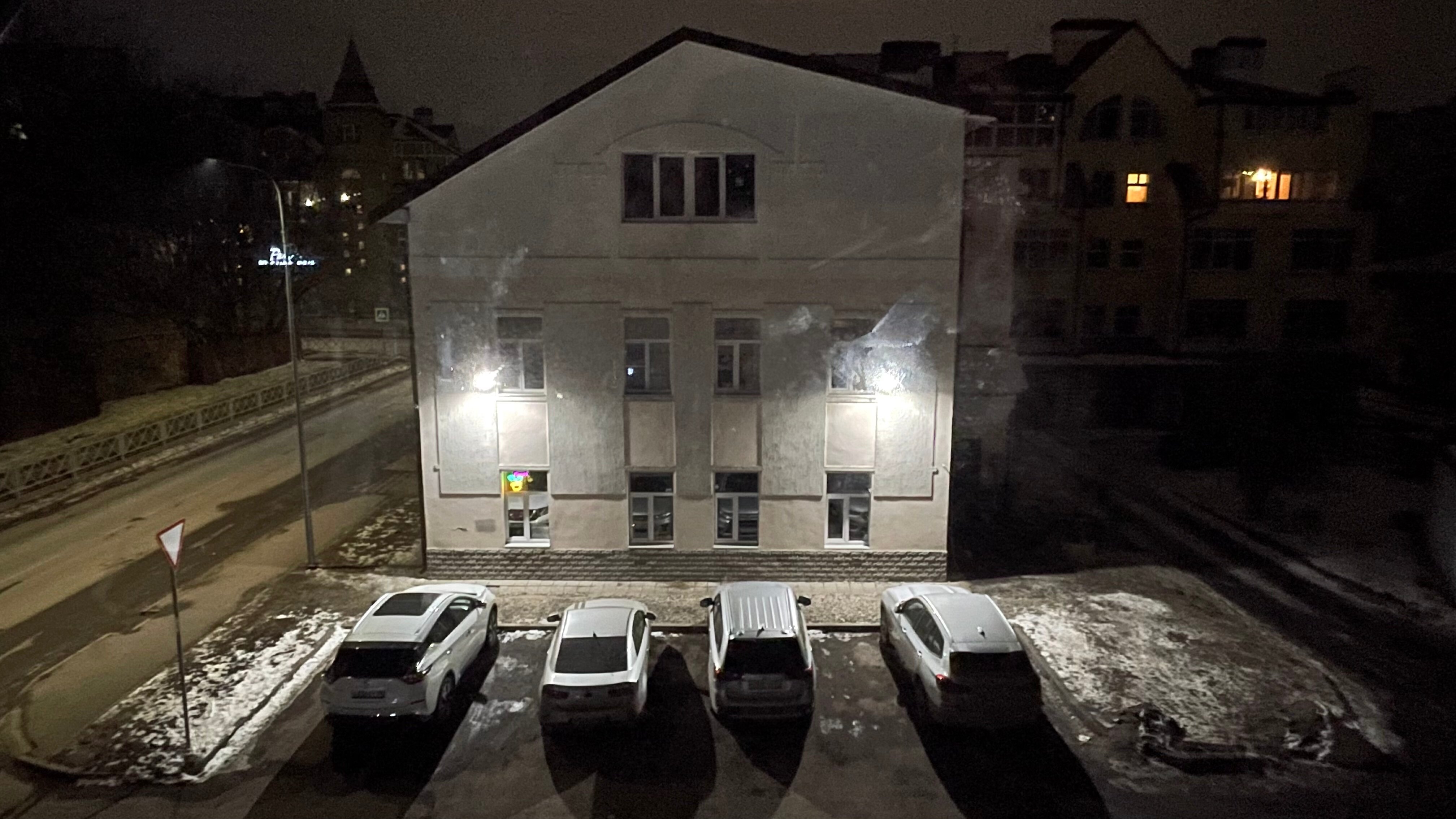 Фото Дом для друзей