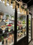 Астрея_flowers (Zapadniy Subdistrict, Lunnaya Street, 9), floristeria