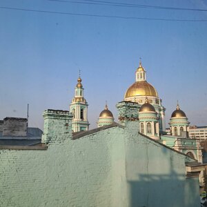 Елоховский