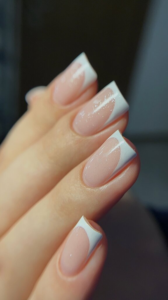 Nail salon Alex_manikkk, Moscow, photo