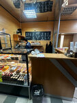 Coffee House (Neverovskogo Street, 9), cafetería