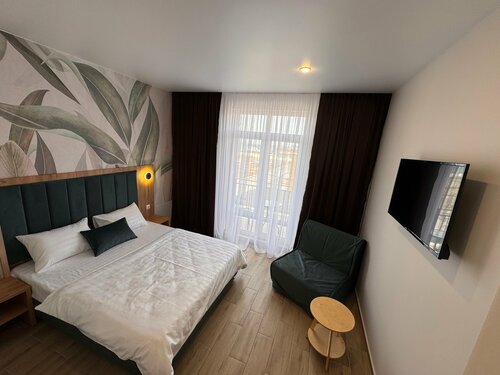 Гостевой дом Море & Горы в Анапе