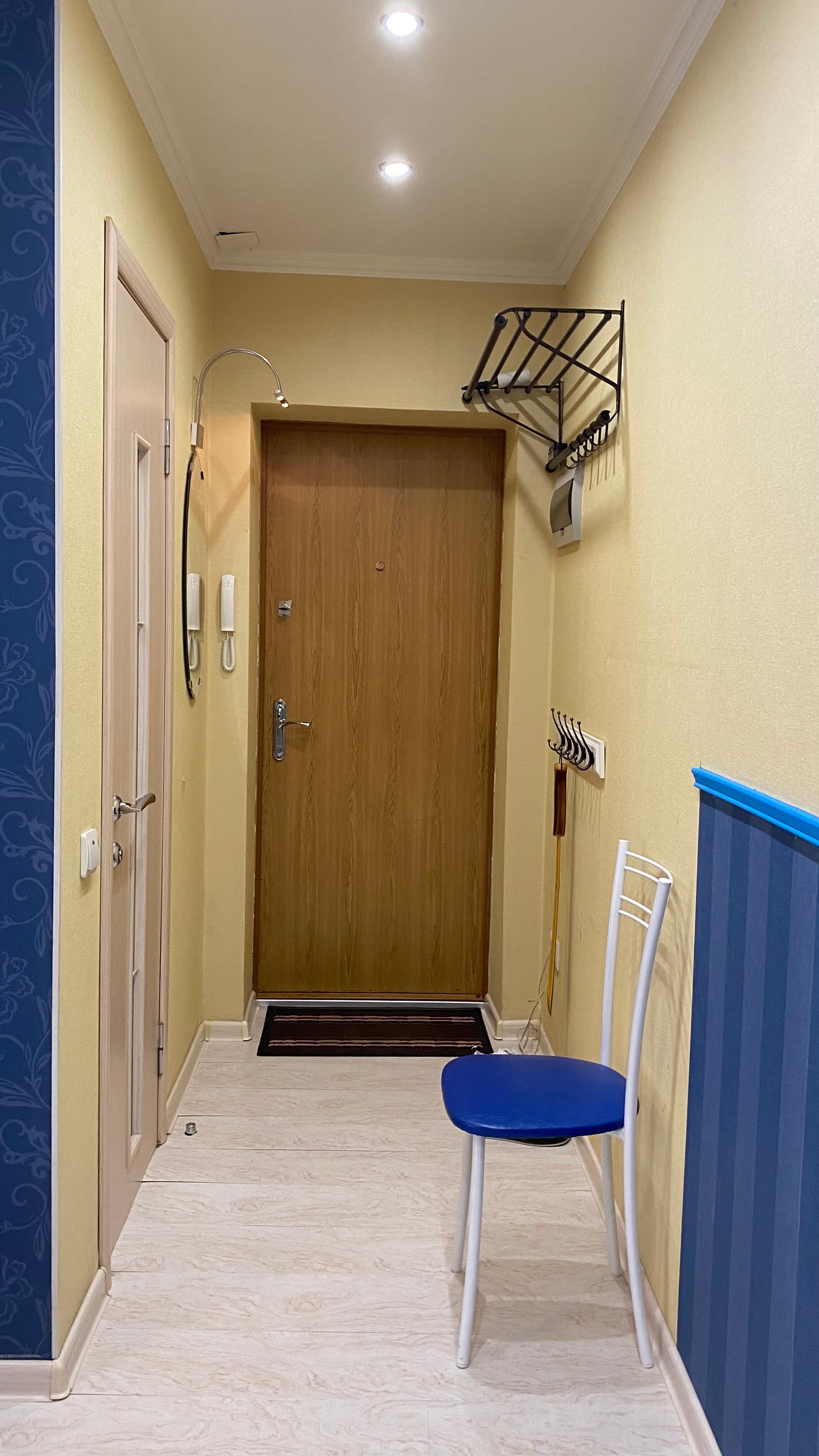 Фото Квартира в Новороссийске