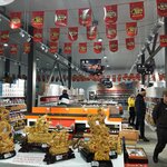 Meilan (60-Letiya Oktyabrya Avenue, 162/3), foodstuffs wholesale