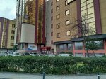 International Trade Agency (Istanbul, Kadikoy, 19 Mayis Neighborhood, Sumko Complex, C2 Blok), dealing center