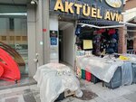 Online Tourism (Istanbul, Sisli, Halaskargazi Avenue, 3) ، منظم رحلات
